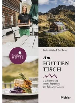 Image de Am Hüttentisch