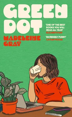 Obrázek produktu pro Green Dot