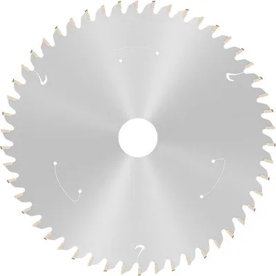 Produktbild von PRO Aluminium cordless Kreissägeblatt, 140 x 1,6 x 20 mm