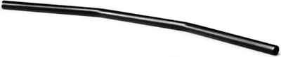 Obrázek produktu pro HIGHSIDER pro Drag LD2 řídítka černá 1 palec, pro HD, 90 mm