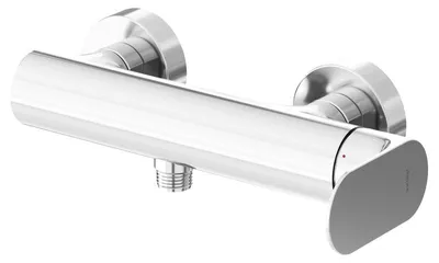 Produktbild von Ravak Eleganta - Duscharmatur, Chrom X070214