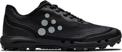 Immagine prodotto di Craft Ocrxctm Vibram Elite Trail Running Scarpe Nero EU 38 Donna Nero EU 38