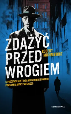 Obrázok produktu pre Byť včas pred nepriateľom