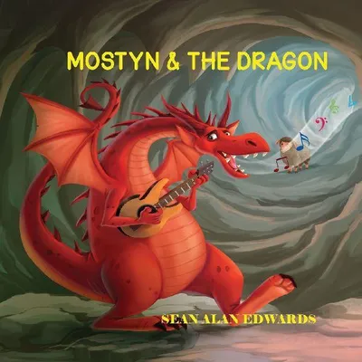Produktbild von Mostyn & Der Drache