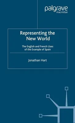 Image de Representing the New World
