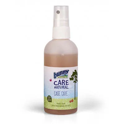 Image de Bunny tout Klärchen Soin d'enclos, 500 ml