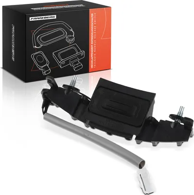 Immagine prodotto di Frankberg 1x maniglia portellone posteriore per Nissan Micra III K12 2003-2010