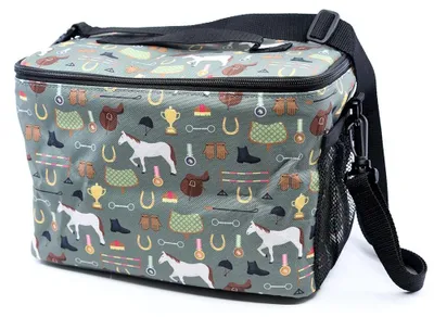 Image de Sac design à accessoires pour hobby horse
