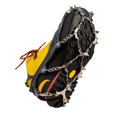 Obrázok produktu pre Protišmykové návleky SNOWLINE Chainsen Pro XT Čierna EU 35-39