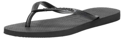 Produktbild von Havaianas Slim Crystal SW ||  Teenslippers - zwart - Maat 35/36
