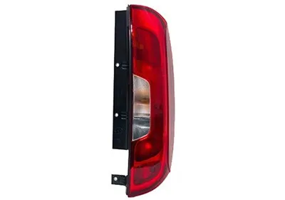 Produktbild von VAN WEZEL Rückleuchte Heckleuchte Rechts für FIAT DOBLO Kasten/Kombi (263) Doblo Kombi (263)