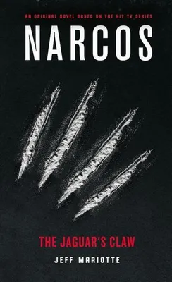 Obrázek produktu pro Narcos