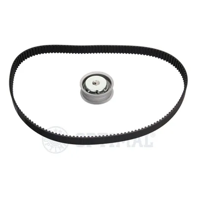 Produktbild von OPTIMAL SK-1104 Zahnriemensatz für VW GOLF III (1H1) 151-Zähne