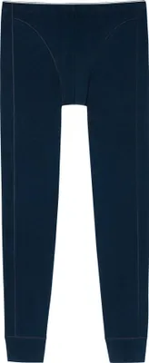 Immagine prodotto di Schiesser Schiesser pantaloni lunghi da uomo in Cotonelogico - 95/5 uni 1404-81-00051