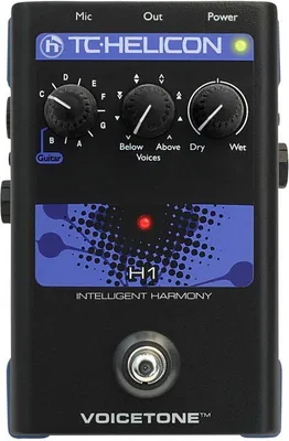 Obrázok produktu pre TC Helicon VoiceTone H1