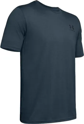 Obrázek produktu pro Under Armour T-shirt Sportstyle Left Chest, 1326799467, Größe: 173