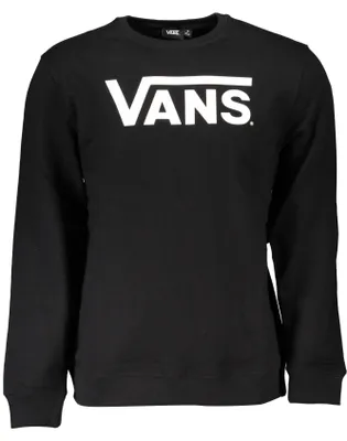 Immagine prodotto di Vans Felpa Senza Zip Uomo Nero