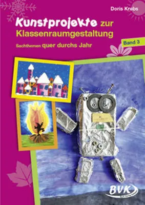Image de Kunstprojekte zur Klassenraumgestaltung 03