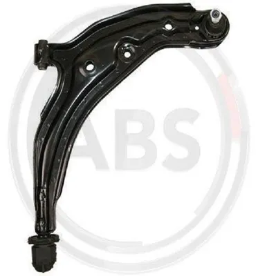 Produktbild von A.B.S. 210402 Querlenker für NISSAN MICRA II (K11)