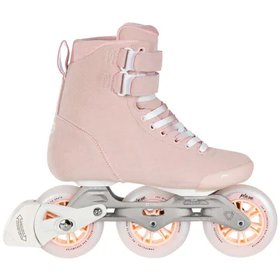 Produktbild von Powerslide Inline Skate Pheme Pink 100, für Fitness, für Damen
