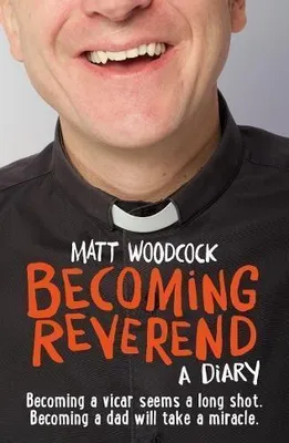 Produktbild von Becoming Reverend