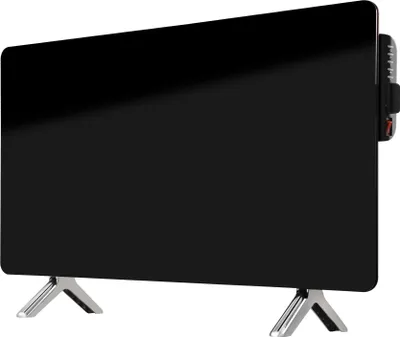 Image de Panneau d'infrarouge - Schwarz - 720Watt, 60 x 120 cm