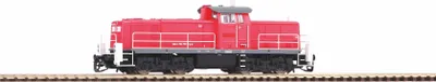 Produktbild von Piko TT 47266 TT Diesellok BR 294 der DB AG (47266)
