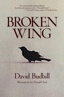 Obrázek produktu pro Broken Wing