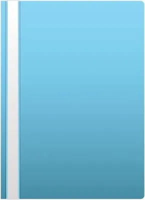 Image de Classeurs A4 PP bleu clair