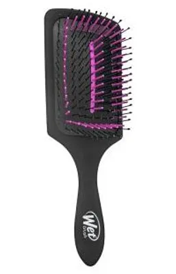Image de Brosse à cheveux Wet Brush Paddle Detangler Refresh + Extend