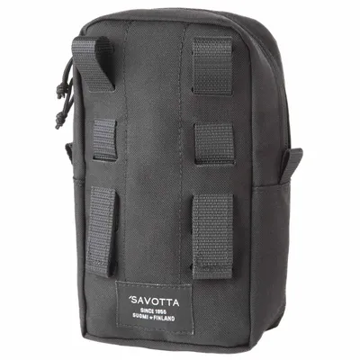 Produktbild von Savotta MPP pocket L schwarz
