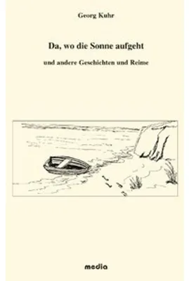 Produktbild von Da, wo die Sonne aufgeht