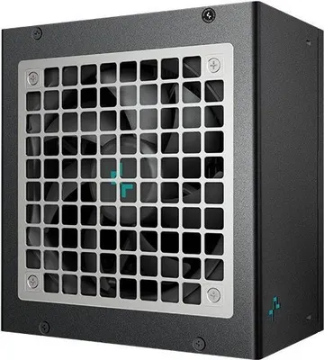 Image de DeepCool PX1000P Alimentation 1000 W 20+4 broches ATX ATX noir (R-PXA00P-FC0B-EU)