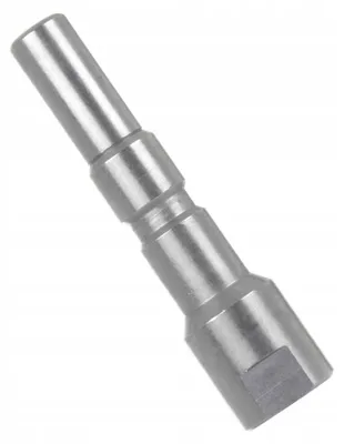 Zdjęcie produktu dla Wtyk szybkozłączka 1/4" GW na Kranzle D12 / NilfiskQC-M do akcesoriów