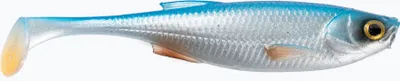 Immagine prodotto di Savage Gear Esca in gomma Craft Shad Blue Pearl - 7,2 cm 2,6 g