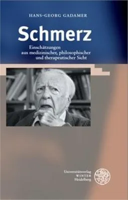 Produktbild von Schmerz