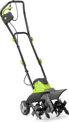 Immagine prodotto di Coltivatore da giardino FIELDMANN FZK 2115-E