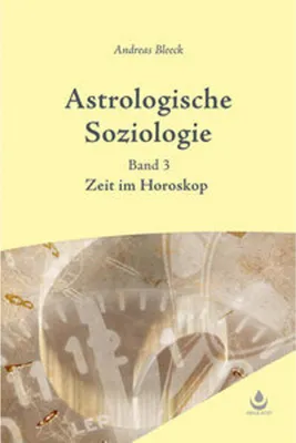 Zdjęcie produktu dla Astrologische Soziologie, Bd. 3