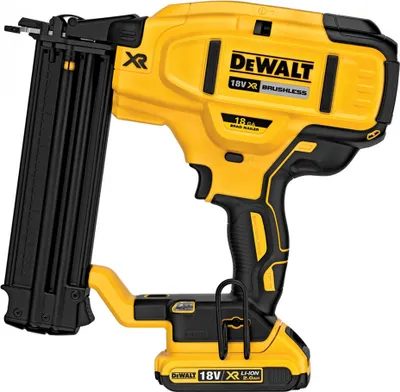Obrázok produktu pre DeWALT DCN680D2-QW nailer/staple guns