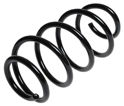 Produktbild von Lesjöfors Fahrwerksfeder  4095051