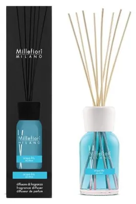 Produktbild von Millefiori Milano Raumduft Diffuser Acqua Blu (250ml)