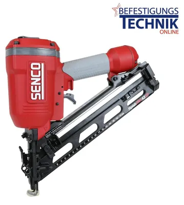 Produktbild von Senco FinishPro 42XP 32-63mm Stiftnagler für Stauchkopfnägel DA Prebena DA BR-06