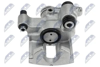 Produktbild von NTY Bremssattel Hinten Links für RENAULT ESPACE III (JE0) Ø36mm HZT-RE-026