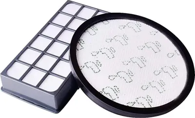 Produktbild von für Staubsauger ZR006001 (RO69xx) Ersatzfilter  (1 Set)