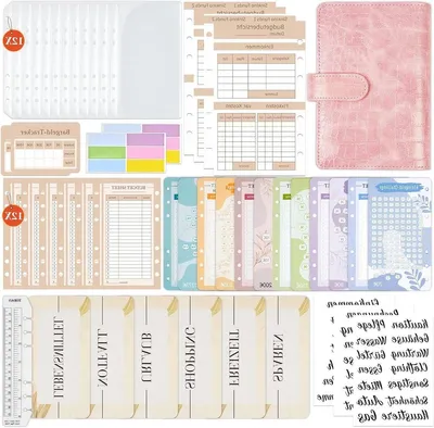 Notizbuch, Hauptbild