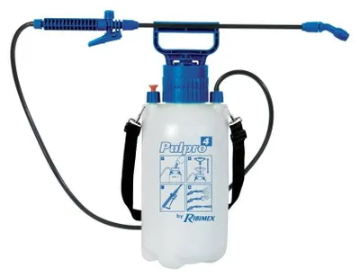 Immagine prodotto di Spruzzatore a prepressione da 4,3 litri Ribiland PRP039P