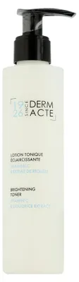 Produktbild von Academie Derm Acte Brightening Toner 250 ml