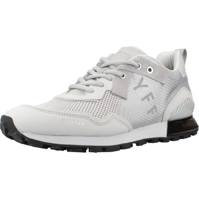 Produktbild von Cruyff Sneaker Superbia CC241197-901 Grau-43