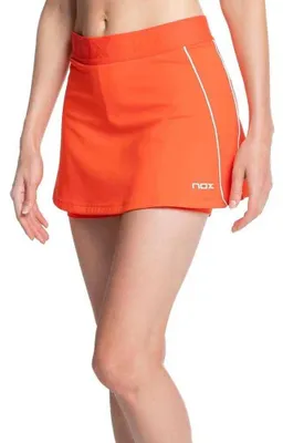 Produktbild von Nox Team Rock Orange L Frau Orange L