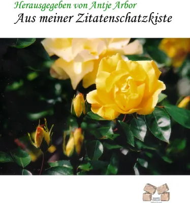 Produktbild von Aus meiner Zitatenschatzkiste